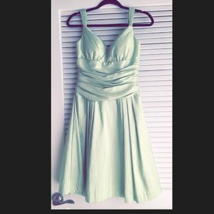 Bill Levkoff formal dress
